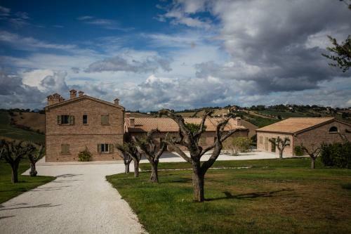 Hotel Foresteria Filodivino