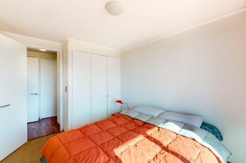 Apartamento Valpara�so Sunrise