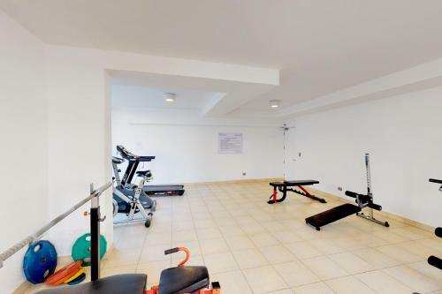 Apartamento Valpara�so Sunrise