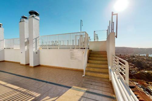 Apartamento Valpara�so Sunrise