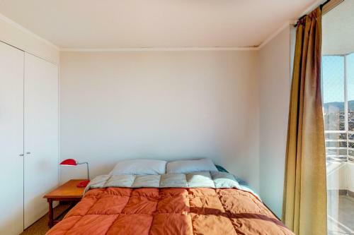 Apartamento Valpara�so Sunrise
