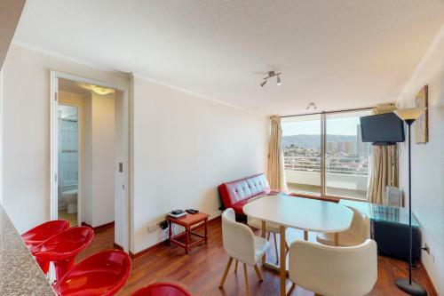 Apartamento Valpara�so Sunrise