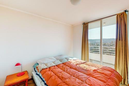 Apartamento Valpara�so Sunrise