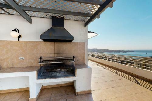 Apartamento Valpara�so Sunrise