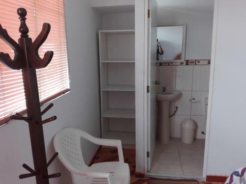Hostal Starfish Of Paracas