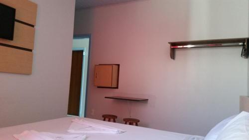 Hotel Cavalo Marinho Su�tes