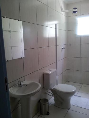 Hotel Cavalo Marinho Su�tes