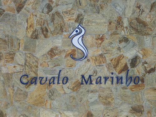 Hotel Cavalo Marinho Su�tes