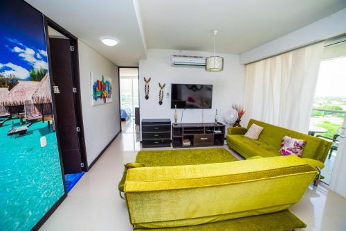 Apartamento Bello Horizonte