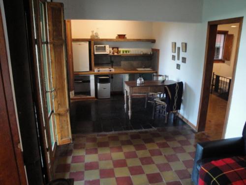 Agroturismo Haras El Pensamiento