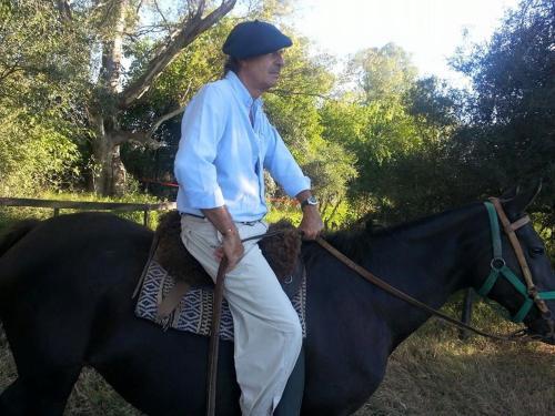 Agroturismo Haras El Pensamiento