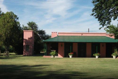 Agroturismo Haras El Pensamiento