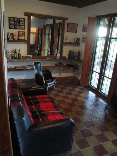 Agroturismo Haras El Pensamiento