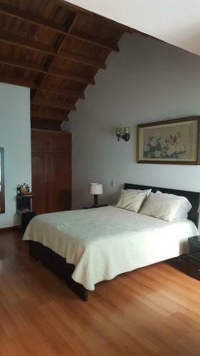 Hotel El Aerolito
