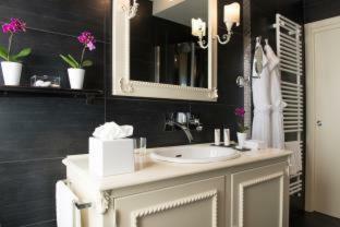 Hotel Relais Sassa Al Sole