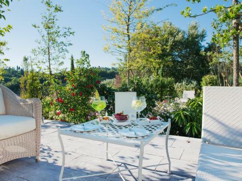 Hotel Relais Sassa Al Sole