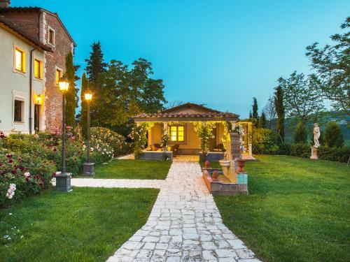Hotel Relais Sassa Al Sole