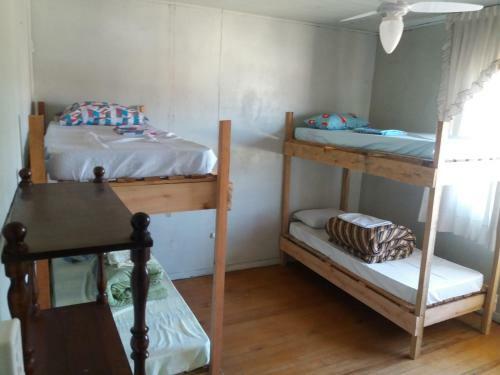 Hostel Famiglia Susin