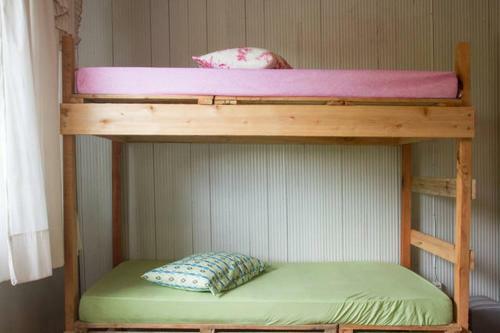 Hostel Famiglia Susin