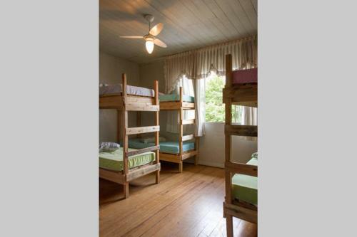 Hostel Famiglia Susin