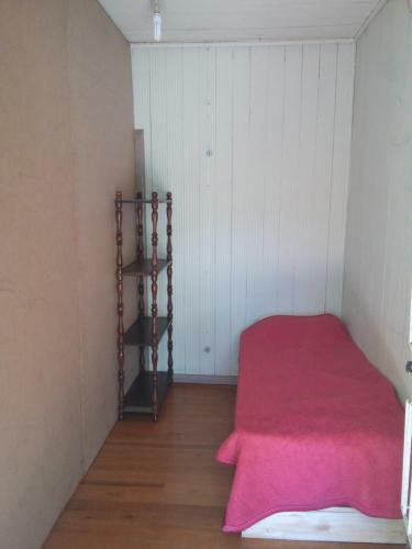 Hostel Famiglia Susin