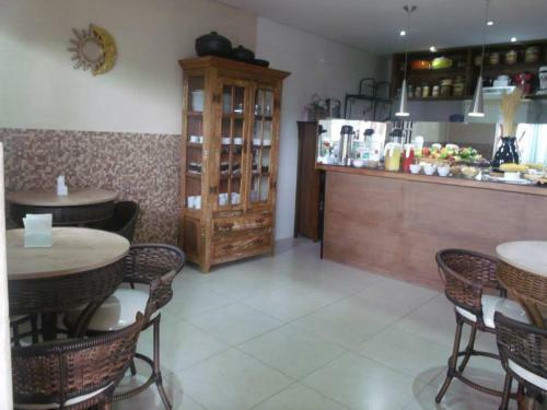 Hotel Granja Vianna