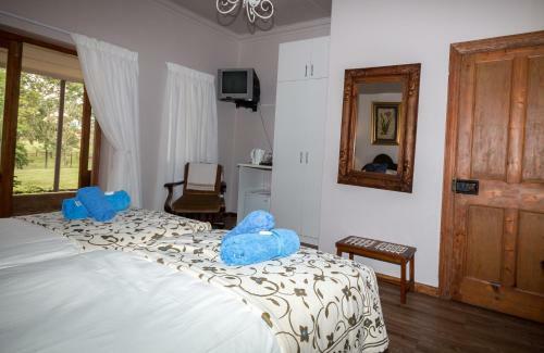 Agroturismo Lalani B&b/self Catering Cottages