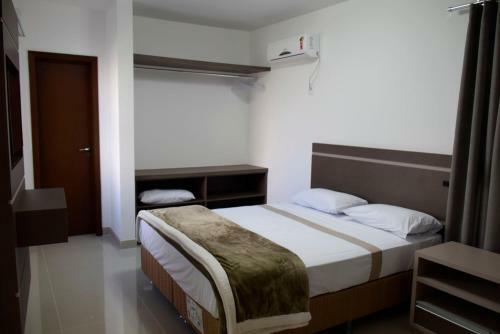 Apartamentos Trindade