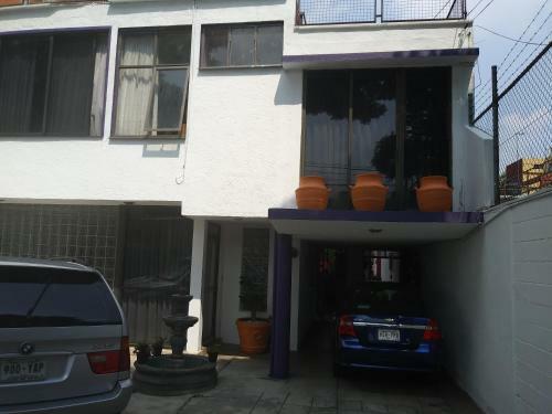 Omar B&B