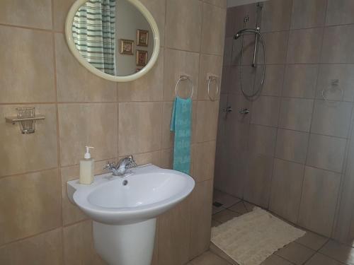 Bed & Breakfast Steytlerville Villa Guest House