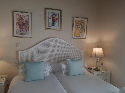 Bed & Breakfast Steytlerville Villa Guest House