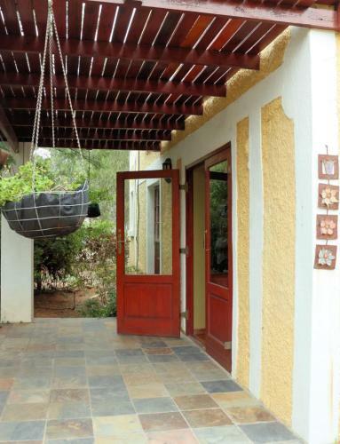Bed & Breakfast Steytlerville Villa Guest House