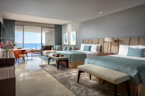 Hotel Grand Velas Los Cabos - All Inclusive