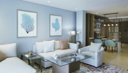 Hotel Grand Velas Los Cabos - All Inclusive