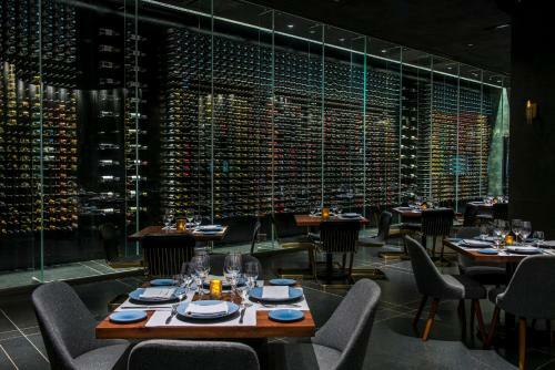 Hotel Grand Velas Los Cabos - All Inclusive