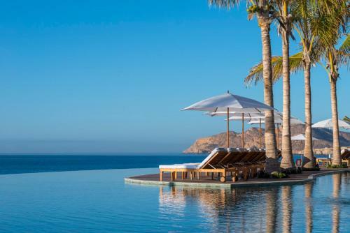 Hotel Grand Velas Los Cabos - All Inclusive