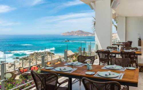 Hotel Grand Velas Los Cabos - All Inclusive