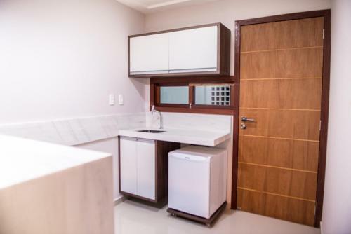 Hostal Ebenezer Village Hotel Pousada
