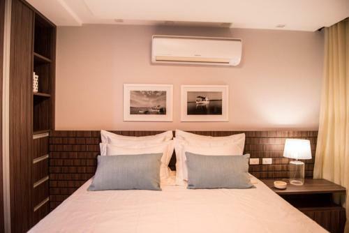Hostal Ebenezer Village Hotel Pousada