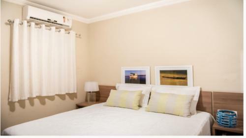 Hostal Ebenezer Village Hotel Pousada