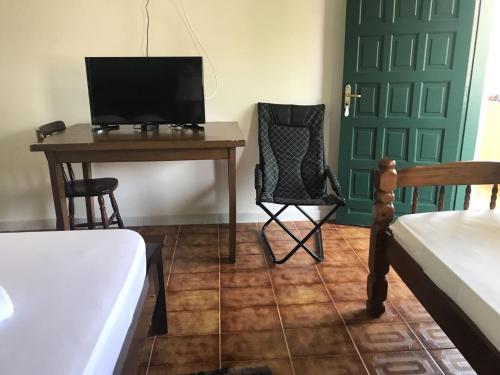 Hotel Vale De Guapi