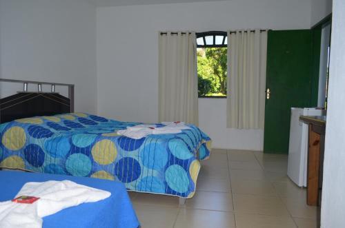 Hotel Vale De Guapi