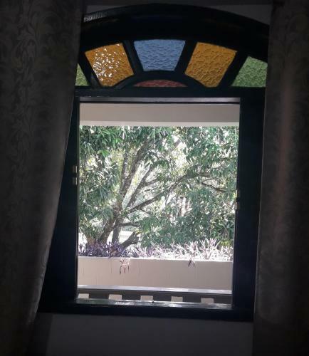 Hotel Vale De Guapi