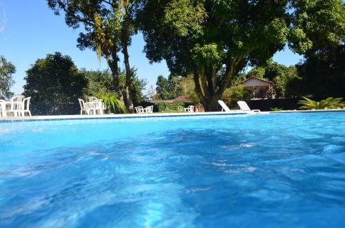 Hotel Vale De Guapi