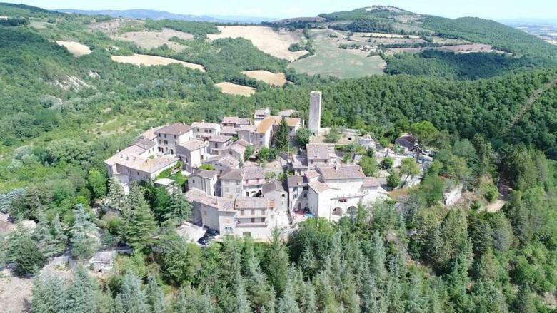 Villa Molino Dei Ciliegi