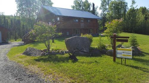 Southern Bluff Bed & Breakfast