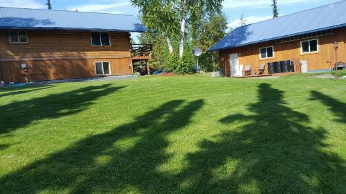 Southern Bluff Bed & Breakfast