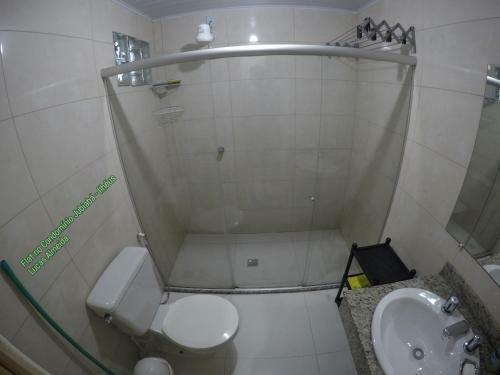 Apartamento Flat No Condom�nio Jubiab� - Ilheus