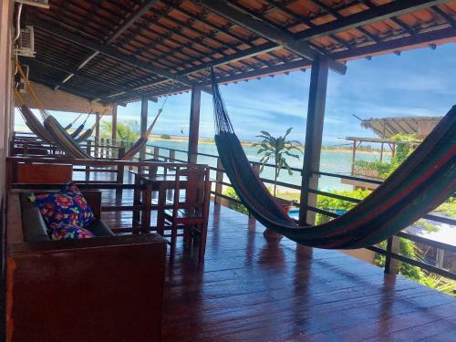 Hotel Pousada Pura Vida Club Brasil