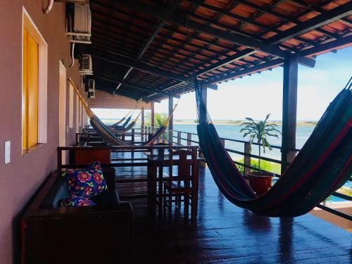 Hotel Pousada Pura Vida Club Brasil